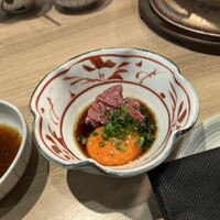 炭火焼肉 肉の匠 ひうち - 