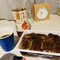 炭焼うな富士 名駅店 - 