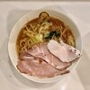 濃菜麺 井の庄 荻窪店