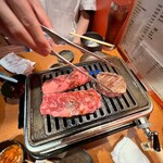 焼肉とらちゃん - 