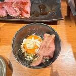 焼肉とらちゃん - 