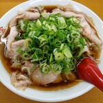 元祖らーめん大栄 - 