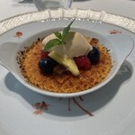 リストランテ 濱崎  - 