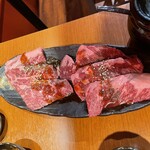 焼肉とらちゃん - 