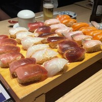 全席個室 鮨やハレの日 大宮東口駅前店 - 