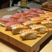 全席個室 鮨やハレの日 大宮東口駅前店 - 
