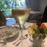 リストランテ 濱崎  - 