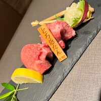 南新宿 和牛焼肉 慶 - 
