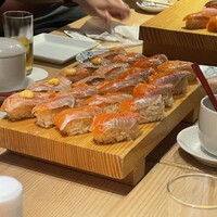 全席個室 鮨やハレの日 大宮東口駅前店 - 