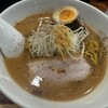 麺屋 雪風 すすきの店