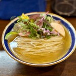 yagu-noodle - 