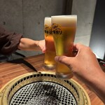 焼肉鍋問屋　志方 - 