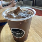 WILDERNESS COFFEE ROASTERS - ドリンク写真: