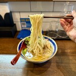 yagu-noodle - 