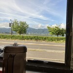 中華そば大石家 - 