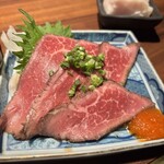 焼肉鍋問屋　志方 - 