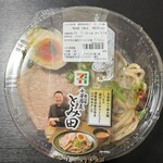 セブンイレブン - 料理写真: