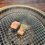 焼肉鍋問屋　志方 - 