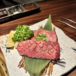 焼肉鍋問屋　志方 - 