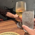 焼肉鍋問屋　志方 - 