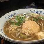 松葉 京都駅店 - 