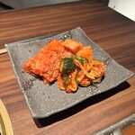 焼肉鍋問屋　志方 - 