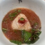 煮干しのビリー - 〆はやっぱり…(≖ᴗ≖ )ﾆﾔﾘ