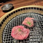 焼肉鍋問屋　志方 - 