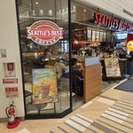 シアトルズ ベスト コーヒー - 