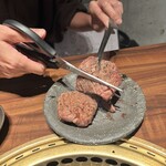 焼肉鍋問屋　志方 - 