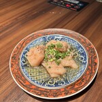 焼肉鍋問屋　志方 - 