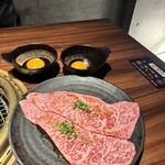 焼肉鍋問屋　志方 - 