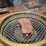 焼肉鍋問屋　志方 - 