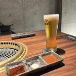 焼肉鍋問屋　志方 - 