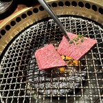 焼肉鍋問屋　志方 - 