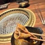 焼肉鍋問屋　志方 - 