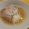 麺酒場 十五夜