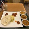 カレーリーブス カフェ＆レストラン