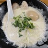 鶏白湯らーめん ぼっこ志