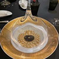 ガストロノミー ジョエル・ロブション - 