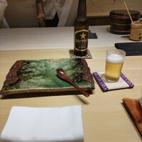 鮨 四心 - 
