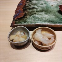 鮨 四心 - 