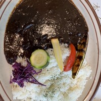 Aging beef ＆ Specialty coffee THE三本 - 