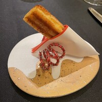 ガストロノミー ジョエル・ロブション - 