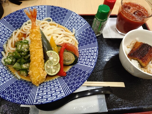 レストランへるす - 郡山富田（食堂）の写真