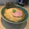 Ramen にじゅうぶんのいち