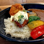 Shokudo Cafe Stekuru