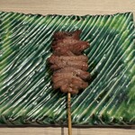 焼鳥 町子 - エンガワ