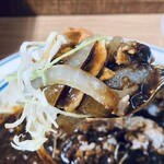 キッチン南海 神保町店 - 