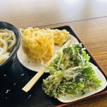 安藤製麺 - 